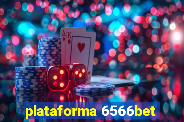 plataforma 6566bet